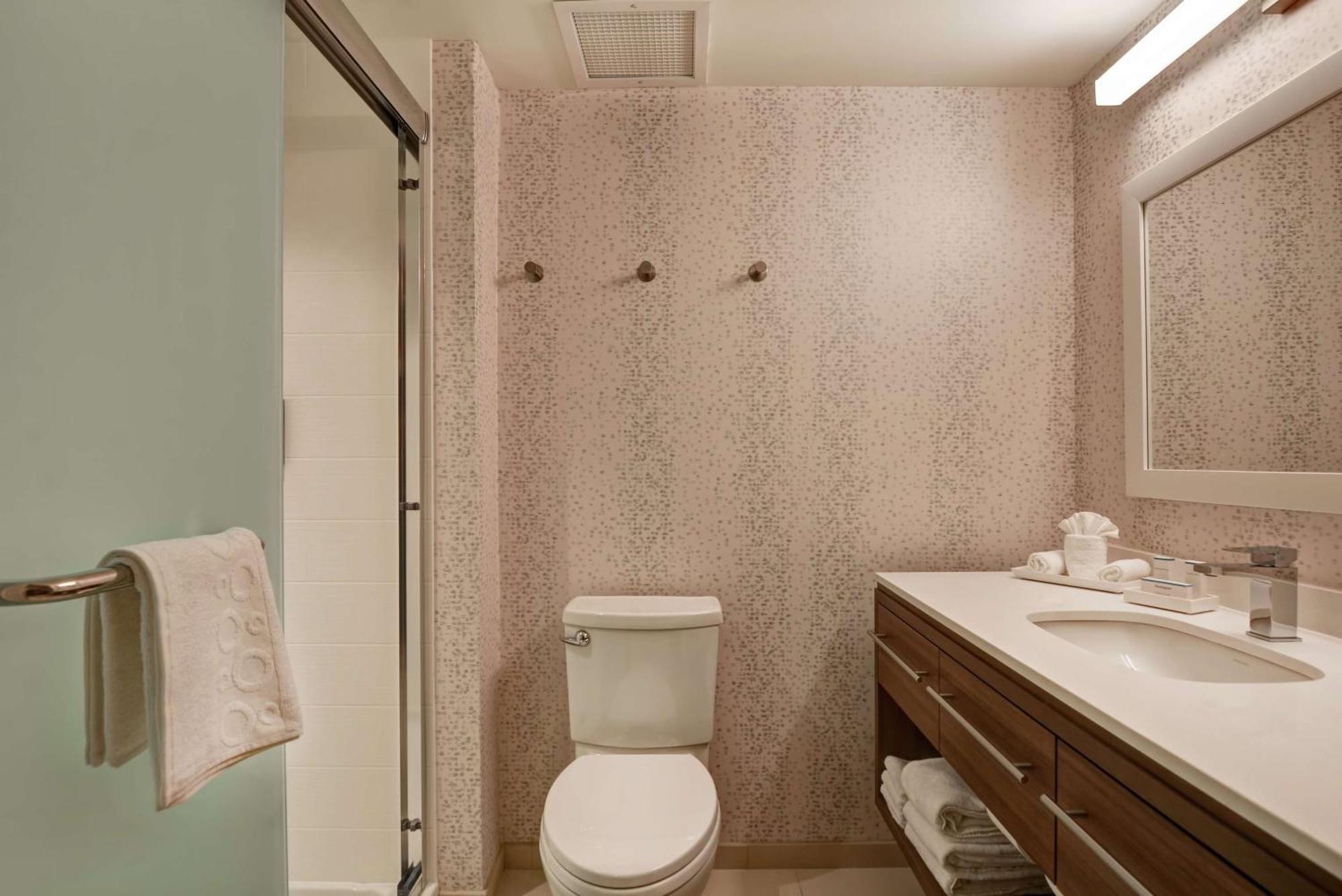 Home2 Suites By Hilton Бофорт Экстерьер фото