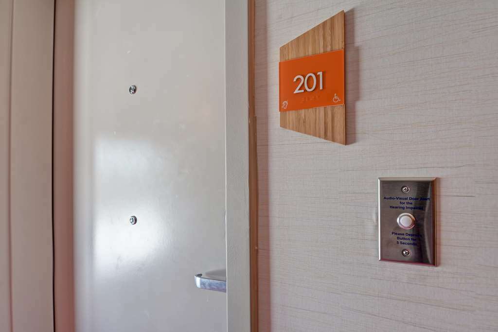 Home2 Suites By Hilton Бофорт Номер фото